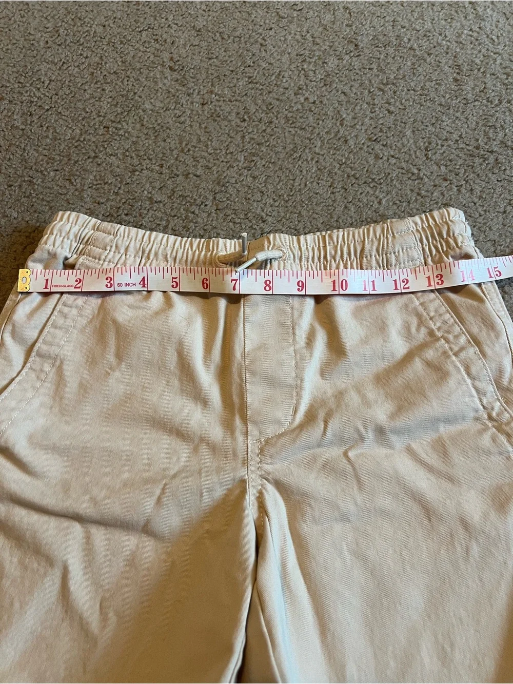 GAP classic shorts